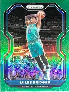 Miles Bridges