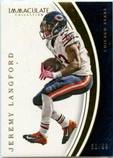 Jeremy Langford