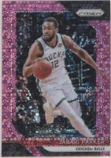 Jabari Parker