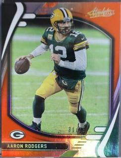 Aaron Rodgers