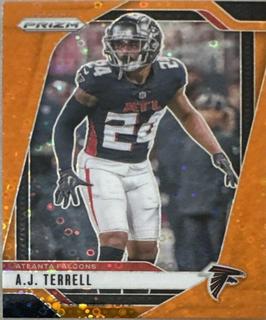 A.J. Terrell