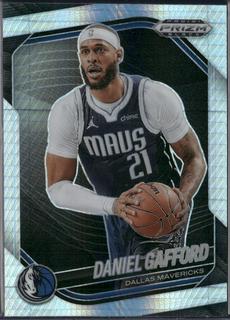 Daniel Gafford