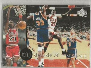 Michael Jordan