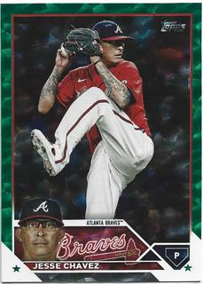 Jesse Chavez