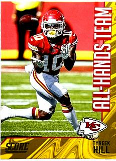 Tyreek Hill