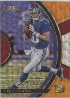 Eli Manning
