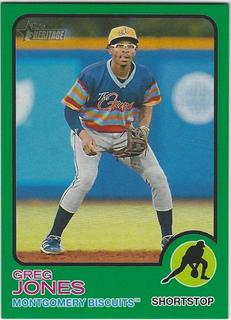 Greg Jones