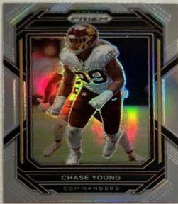 Chase Young