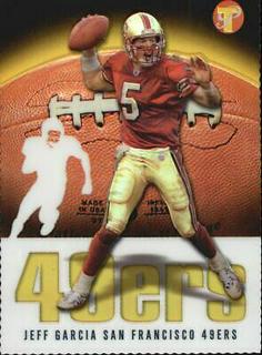 Jeff Garcia