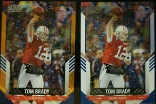 Tom Brady