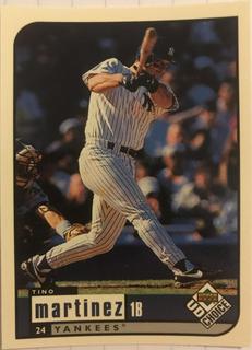 Tino Martinez