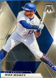 Max Muncy (LA)