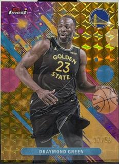 Draymond Green