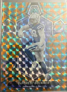 DeForest Buckner