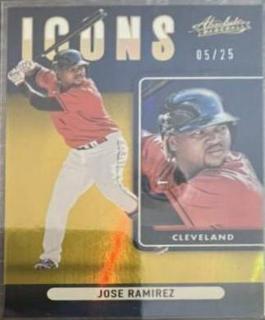 Jose Ramirez