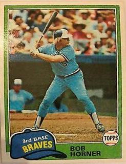 Bob Horner