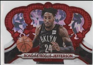 Rondae Hollis-Jefferson