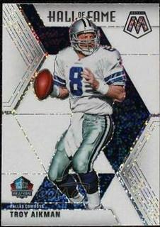 Troy Aikman