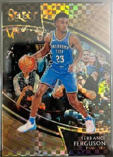 Terrance Ferguson
