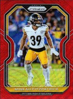 Minkah Fitzpatrick