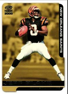 Jeff Blake