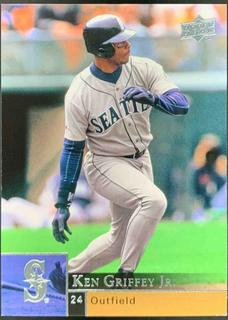 Ken Griffey Jr.