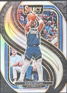 Kyrie Irving