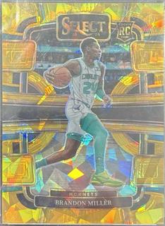 Brandon Miller