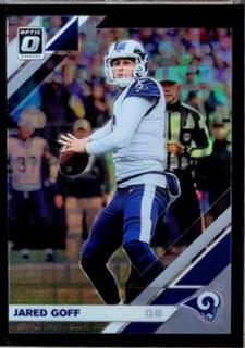 Jared Goff