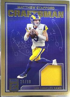 Matthew Stafford