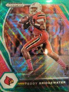 Teddy Bridgewater