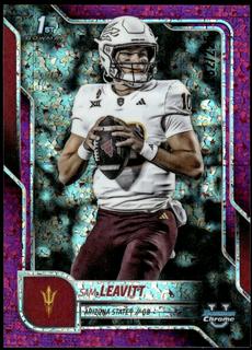 Sam Leavitt