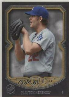 Clayton Kershaw