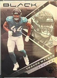 Travon Walker