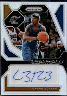 Caron Butler