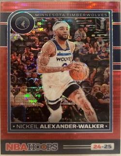 Nickeil Alexander-Walker
