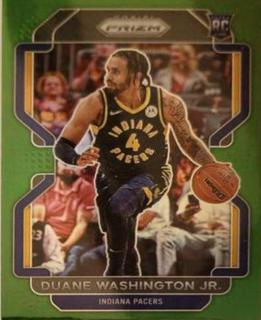 Duane Washington Jr.