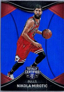 Nikola Mirotic