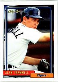 Alan Trammell