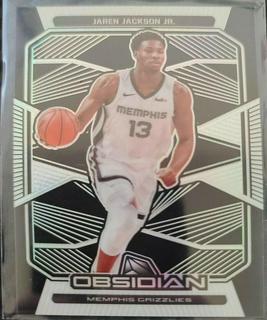 Jaren Jackson Jr.
