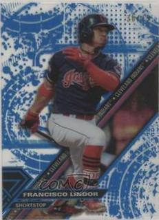 Francisco Lindor