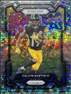 Calvin Austin III