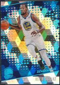 Kevin Durant