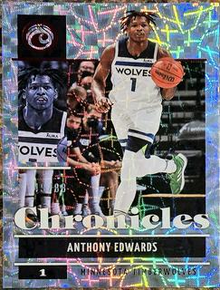 Anthony Edwards