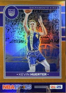 Kevin Huerter