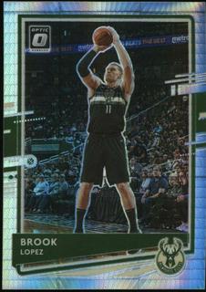 Brook Lopez