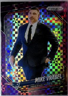 Mike Vrabel