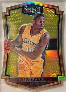 Julius Randle