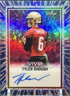 Tyler Shough
