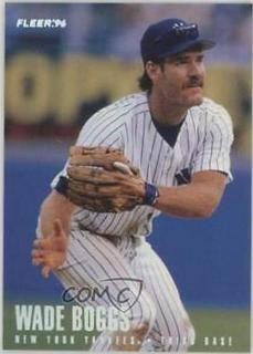 Wade Boggs